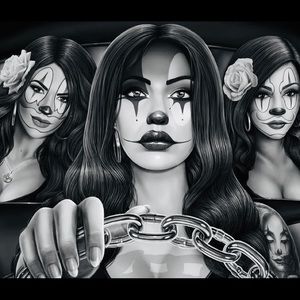 Meet your Posher, Hazel